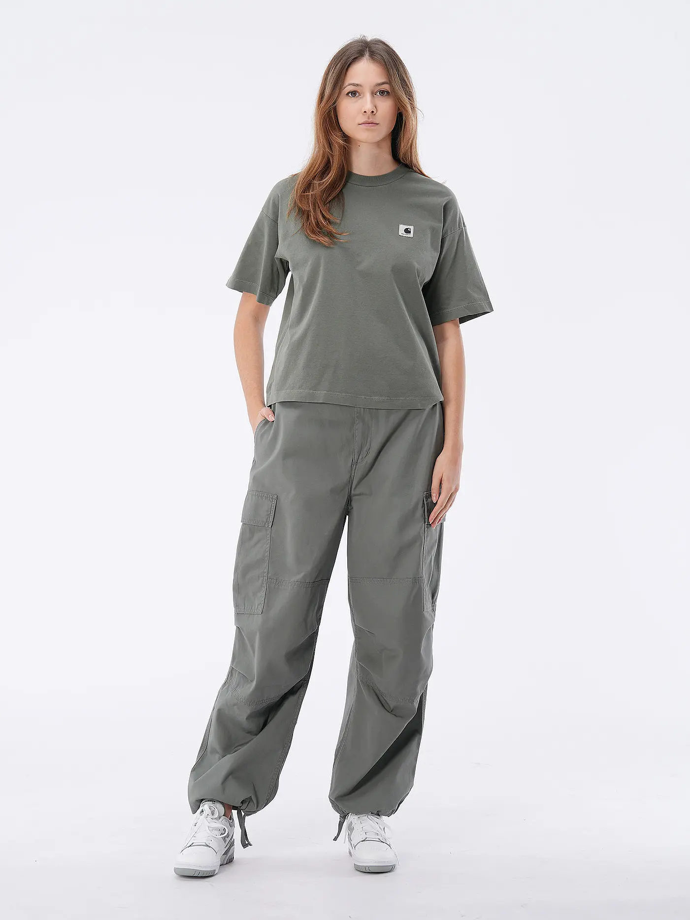 CARHARTT WIP | Cargohose | 